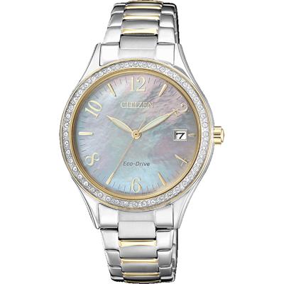 Citizen EO1184-81D Elegance