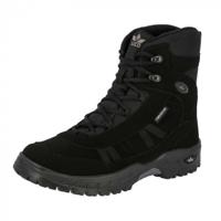 Lico snowboots Wildlife heren synthetisch/PU zwart