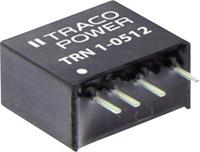TracoPower TRN 1-0511 DC/DC-Wandler, Print 9 V/DC +5 V/DC 200mA 1W Anzahl Ausgänge: 1 x Inhalt 1 pc(s)