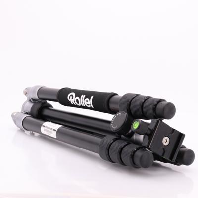 Rollei C5i Titanium Statief occasion