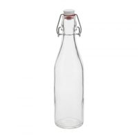 Fles klemdeksel giara - 500 ml