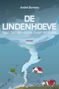 De Lindehoeve - Andre Bomers - ebook