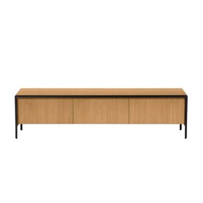 Kave Home Nadyria TV meubel & entertainment center