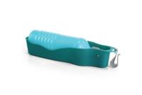 Beeztees - drinkfles hond - draagbaar - incl. riem - 750 ml