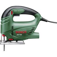 Bosch Home and Garden PST 650 06033A0700 Decoupeerzaag Incl. koffer 500 W - thumbnail