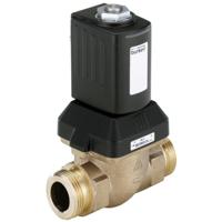 Bürkert Membraanregelventiel 312244 6213 24 V G 1 Nominale breedte 20 mm Servogestuurd 1 stuk(s)