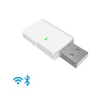 Shelly BLU Gateway - Bluetooth naar WiFi - thumbnail