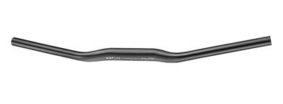 Satori Stuur Aero Ø31.8mm / B=700mm mat zwart Satori Stuur Aero Ø31.8mm / B=700mm mat zwart