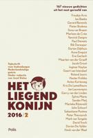 Het liegend konijn - 2016/2 - - ebook