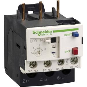 Motorbeveiligingsrelais 1x NO, 1x NC Schneider Electric LRD16 1 stuk(s)