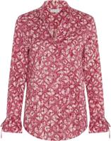 Becca blouse roze