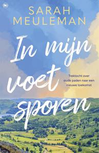 In mijn voetsporen - Sarah Meuleman - ebook