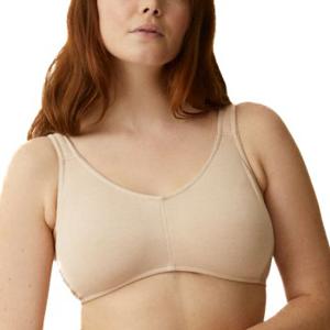 Naturana Classics Cotton Soft Bra * Actie *