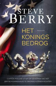 Het koningsbedrog (Paperback)