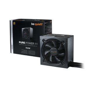 Pure Power 11 700W Voeding