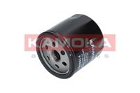 Oliefilter KAMOKA, u.a. für Ford, Toyota, Opel, Skoda, Lexus, Mazda, BMW, Peugeot, Renault, Fiat, Lancia, Daihatsu, Subaru, Suzuki, MG, Maserati, KIA,