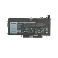 Dell 60Wh Lithium-Ion battery, 4-cell design, CR8V9