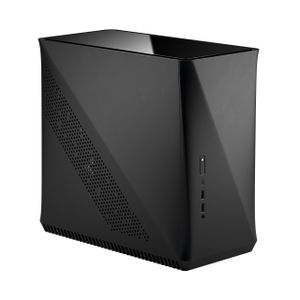 Fractal Design Era ITX Midi Tower Koolstof