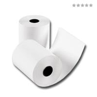 Pinrollen thermische rollen 57 x 30 x 8 mm - 50 per doos