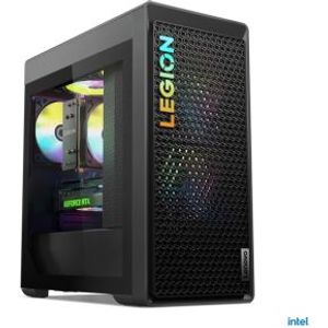 Lenovo Legion T5 26IRB8 i7-14700KF/32GB/1TB SSD/RTX 4070/W11 Gaming Desktop (Q1-2024)