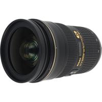 Nikon AF-S 24-70mm F/2.8G ED occasion - thumbnail