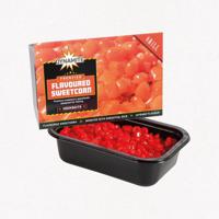 Dynamite Baits Frenzied Flavoured Sweetcorn 200Gr Krill - thumbnail