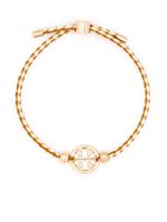 Tory Burch bracelet Miller en cuir - thumbnail