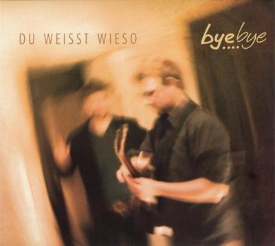 Du Weisst Wieso - CD (4250137272023)