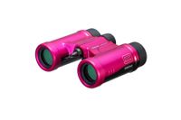 Pentax Verrekijker 61815 9 x 21 mm Dakkant Pink 61815