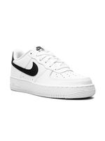 Nike Kids baskets Air Force 1 - Blanc