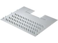 Rittal SV 9673.454 Tussenschot Belucht (l x b) 413 mm x 506 mm Plaatstaal 4 stuk(s)