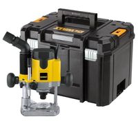 DeWalt DW621KT bovenfrees | 8mm 1100w | in Tstak koffer - DW621KT-QS