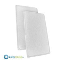 Brink Flexivent 320 WTW filter - filterklasse G3 - thumbnail