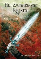 Het zwaard van kristal - Gerard Delft - ebook - thumbnail