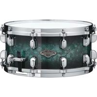 Tama Starclassic Performer Molten Steel Blue Burst snaredrum 14 x 6.5 inch