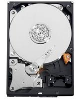 Western Digital WD20EADS Caviar Green 2TB interne harde schijf (8,9 cm (3,5 inch), 7200RPM, 32MB Cache, S-ATA)
