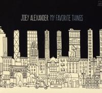 My Favorite Things - CD (0181212001716)