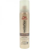 Hairspray Wellaflex 75ml Power mega strong