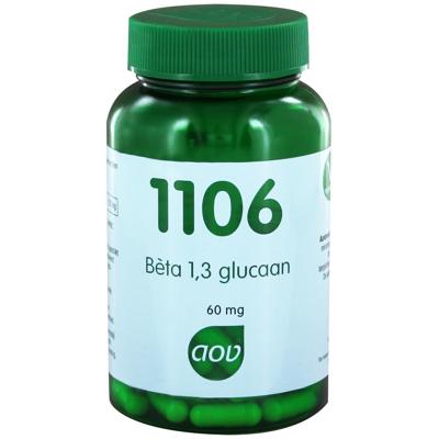 1106 Bèta 1,3/1,6 glucaan