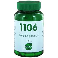 1106 Bèta 1,3/1,6 glucaan