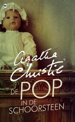 De pop in de schoorsteen - Agatha Christie - ebook