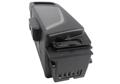 PANASONIC fietsaccu next generation 36v 15ah zwart PANASONIC fietsaccu next generation 36v 15ah zwart