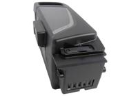 PANASONIC fietsaccu next generation 36v 15ah zwart