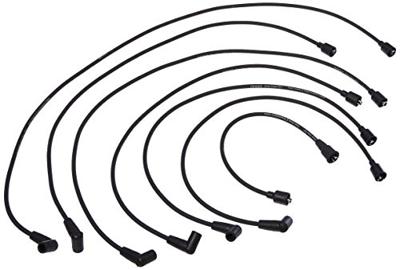 Denso 671-6140 Original Equipment Replacement Wires