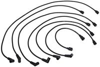 Denso 671-6140 Original Equipment Replacement Wires