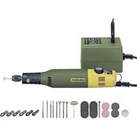 Proxxon 28515 modelbouw- en graveerset met MICROMOT 60/E boor- en freesapparaat