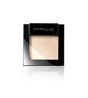 Maybelline New York Color Sensational Mono Oogschaduw nr. 1 Vanilla, per stuk verpakt (1 x 2 g)