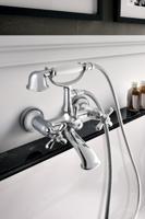 Hot Bath Amice 030DM Badmengkraan op staande koppelingen t.b.v....