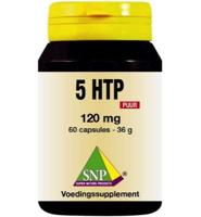 Snp Snp 5 Htp 120 Mg Puur (60ca)