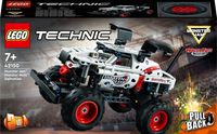 LEGO Technic 42150 monster jam monster mutt dalmatian